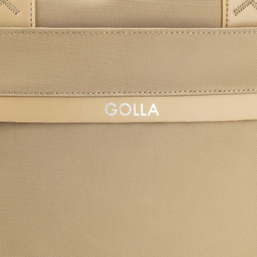 Golla Plecak Orion 15.6 cali, 13 l, Kawa