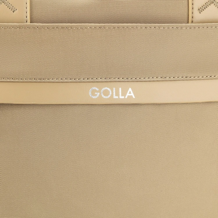 Golla Plecak Orion 15.6 cali, 13 l, Kawa
