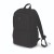 DICOTA D31696 plecak Czarny Poli(tereftalan etylenu) (PET)