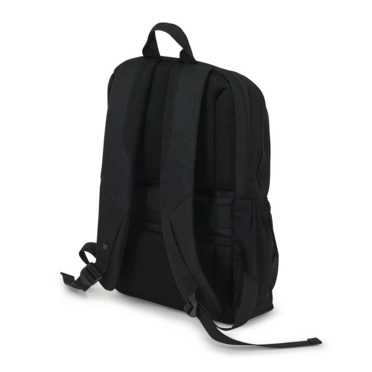 DICOTA D31696 plecak Czarny Poli(tereftalan etylenu) (PET)