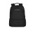 Wenger/SwissGear Fuse plecak Czarny Neopren