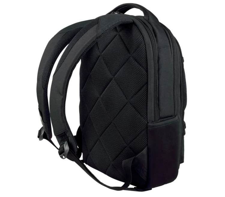Wenger/SwissGear Fuse plecak Czarny Neopren