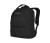 Wenger/SwissGear Fuse plecak Czarny Neopren