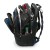 Wenger/SwissGear SwissGear IBEX - BackPack / for 17" Notebooks / Nylon / Blue 43,2 cm (17") Plecak