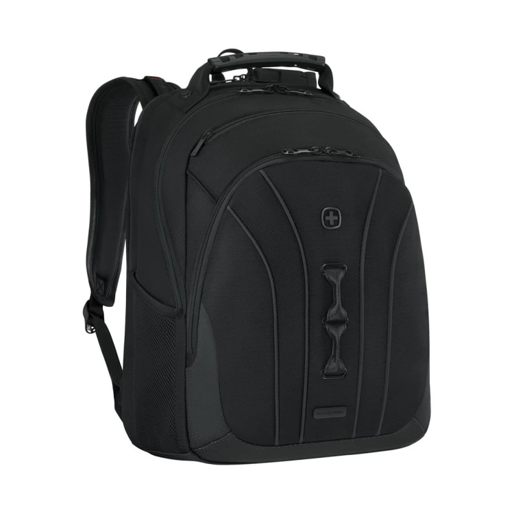 Plecak na laptopa Wenger Legacy Black Series 40,64 cm (653629)