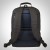 RIVACASE PLECAK NA LAPTOP 17,3" TEGEL, CZARNY, 23L, MATERIAŁ WODOODPORNY, KIESZENIE NA TABLET 10,1", SMARTFON, DOKUM., AKCES.