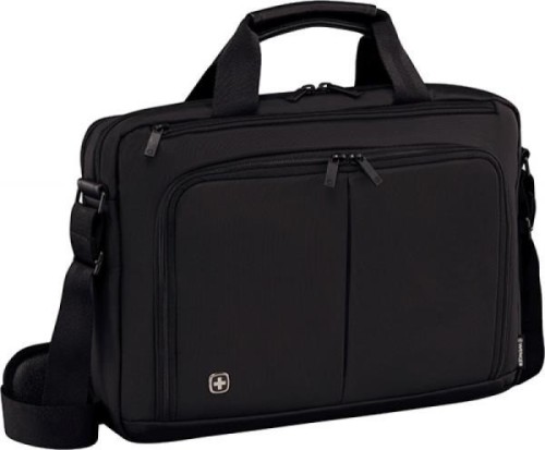 Torba na laptop Wenger Source 601066 16" czarna