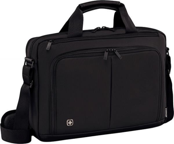 Torba na laptop Wenger Source 601066 16" czarna