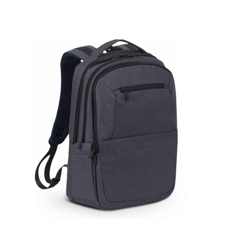 Rivacase 7765 40,6 cm (16") Plecak Czarny