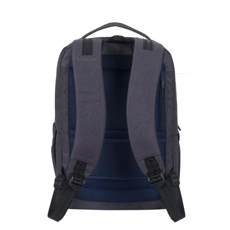 Rivacase 7765 40,6 cm (16") Plecak Czarny