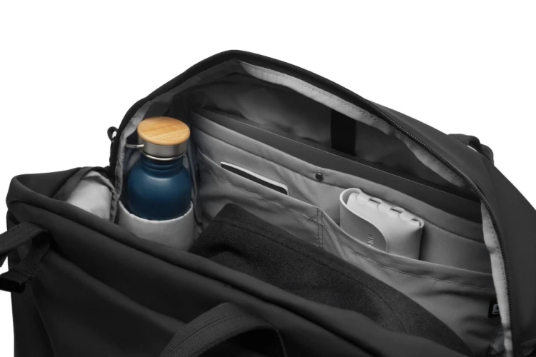 Torba treningowa/wyjazdowa XD DESIGN XD Weekend Duffle – 33L – Laptopa 16” – Wodoodporna