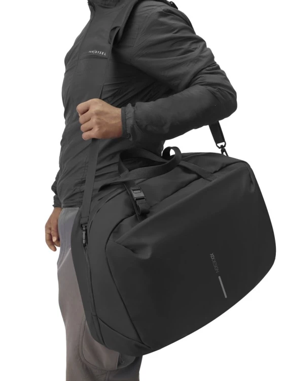Torba treningowa/wyjazdowa XD DESIGN XD Weekend Duffle – 33L – Laptopa 16” – Wodoodporna