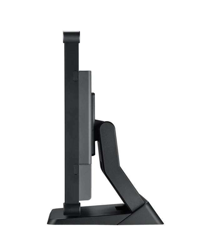 AG Neovo TX-1702 monitor komputerowy 43,2 cm (17") 1280 x 1024 px SXGA LCD Ekran dotykowy Blad Czarny