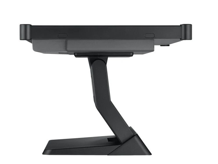 AG Neovo TX-1702 monitor komputerowy 43,2 cm (17") 1280 x 1024 px SXGA LCD Ekran dotykowy Blad Czarny