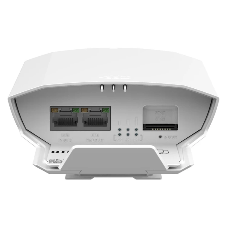 Router Teltonika 5G OTD500 10/100/1000 Mbit/s RJ-45 x2 Mesh No MU-MiMO Yes 4G/5G