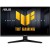 ASUS TUF Gaming VG259QMR5A monitor komputerowy 62,2 cm (24.5") 1920 x 1080 px Full HD LCD Czarny