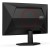 MONITOR AOC LED 23,6" C24G42E 180Hz