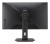 ASUS XG27UCS monitor komputerowy 68,6 cm (27") 3840 x 2160 px 4K Ultra HD LCD Czarny