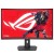 ASUS ROG Strix XG32WCS monitor komputerowy 80 cm (31.5") 2560 x 1440 px Quad HD LED Czarny