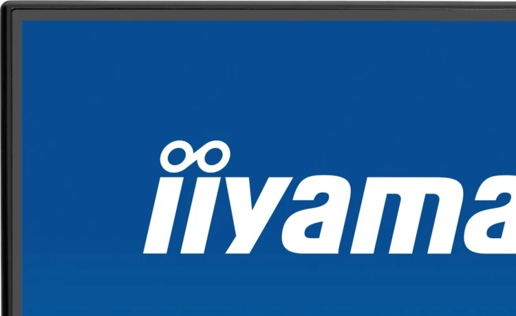 iiyama ProLite XB2792QSU-B1 monitor komputerowy 68,6 cm (27") 2560 x 1440 px Quad HD LED Czarny