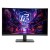 Asrock PG27QRT1B monitor komputerowy 68,6 cm (27") 2560 x 1440 px QHD Czarny