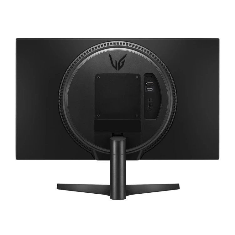 Monitor LG 24GS60F-B 61cm (24") 1920x1080 Full HD Czarny