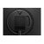Monitor LG 24GS60F-B 61cm (24") 1920x1080 Full HD Czarny