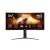 MONITOR AOC LED 34" CU34G4 180Hz