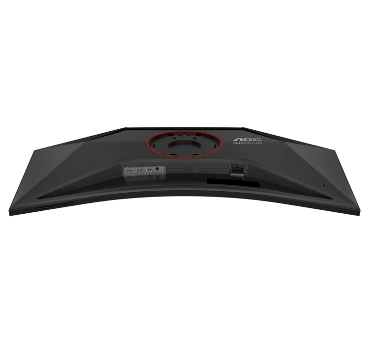 MONITOR AOC LED 34" CU34G4 180Hz