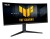 ASUS TUF Gaming VG34WQML5A monitor komputerowy 86,4 cm (34") 3440 x 1440 px UltraWide Quad HD LED Czarny