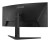 ASUS TUF Gaming VG34WQML5A monitor komputerowy 86,4 cm (34") 3440 x 1440 px UltraWide Quad HD LED Czarny