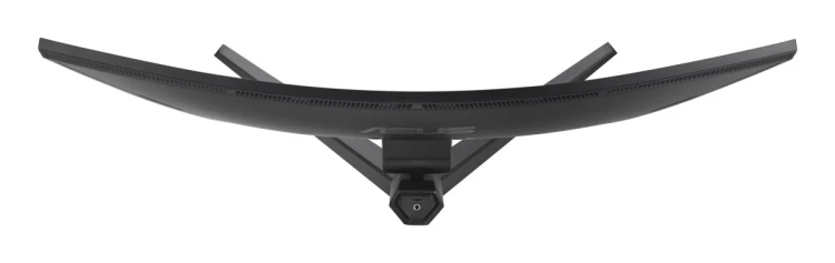 ASUS TUF Gaming VG34WQML5A monitor komputerowy 86,4 cm (34") 3440 x 1440 px UltraWide Quad HD LED Czarny