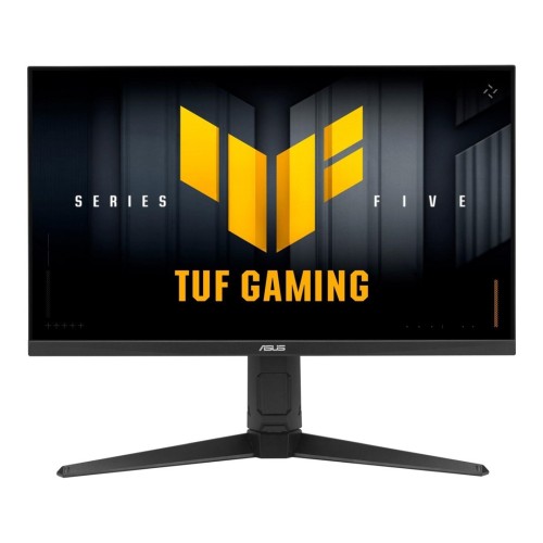 ASUS TUF Gaming VG279QML5A monitor komputerowy 68,6 cm (27") 1920 x 1080 px Full HD LCD Czarny