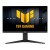 ASUS TUF Gaming VG279QML5A monitor komputerowy 68,6 cm (27") 1920 x 1080 px Full HD LCD Czarny