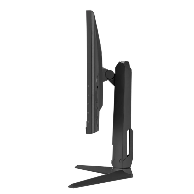 ASUS TUF Gaming VG279QML5A monitor komputerowy 68,6 cm (27") 1920 x 1080 px Full HD LCD Czarny