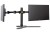Uchwyt Iiyama DS1002D-B1 - stand z ramieniem regulowanym
