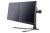 Uchwyt Iiyama DS1002D-B1 - stand z ramieniem regulowanym