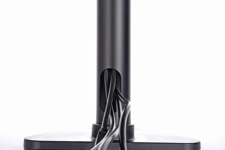 Uchwyt Iiyama DS1002D-B1 - stand z ramieniem regulowanym