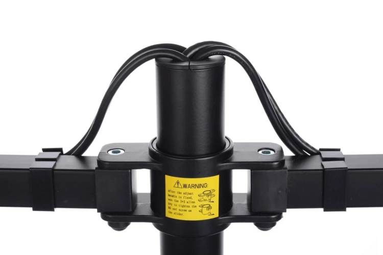 Uchwyt Iiyama DS1002D-B1 - stand z ramieniem regulowanym