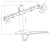 Uchwyt Iiyama DS1002D-B1 - stand z ramieniem regulowanym