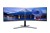 Uchwyt Iiyama DS1002D-B1 - stand z ramieniem regulowanym