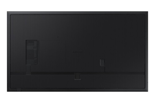 Samsung QB43C Płaski panel Digital Signage 109,2 cm (43") LCD Wi-Fi 350 cd/m2 4K Ultra HD Czarny Procesor wbudowany Tizen 7.0 16/7