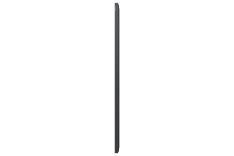 Samsung QB43C Płaski panel Digital Signage 109,2 cm (43") LCD Wi-Fi 350 cd/m2 4K Ultra HD Czarny Procesor wbudowany Tizen 7.0 16/7