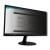 Qoltec 51062 filtr do ekranu 50,8 cm (20") Monitor