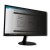 Qoltec 51058 filtr do ekranu 59,9 cm (23.6") Monitor