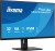 Monitor iiyama ProLite 32’’ 4K VA z USB-C (95W), przełącznikiem KVM i obsługą PiP/PbP