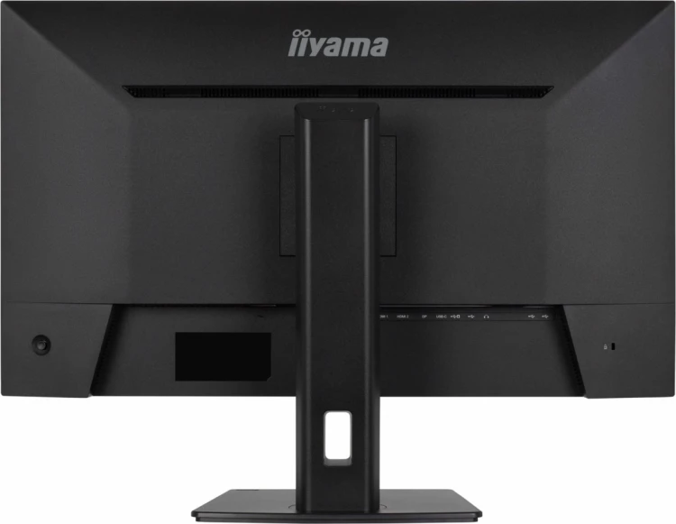 Monitor iiyama ProLite 32’’ 4K VA z USB-C (95W), przełącznikiem KVM i obsługą PiP/PbP
