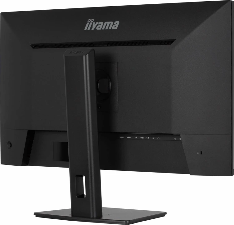 Monitor iiyama ProLite 32’’ 4K VA z USB-C (95W), przełącznikiem KVM i obsługą PiP/PbP