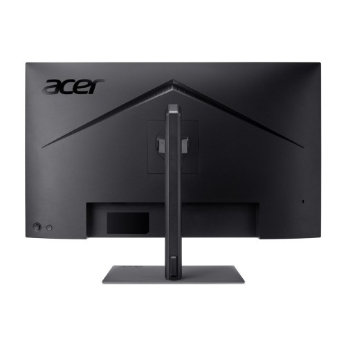 Monitor Acer B327QKB1b 37.5" 80cm 16:9 3840x2160 60Hz