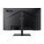 Monitor Acer B327QKB1b 37.5" 80cm 16:9 3840x2160 60Hz